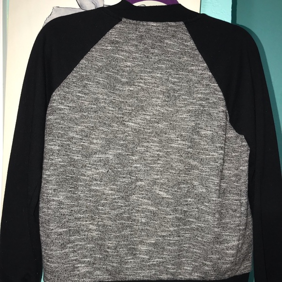 Varsity jacket - Picture 4 of 4